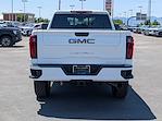 New 2025 GMC Sierra 3500 Denali Ultimate Crew Cab 4WD Pickup for sale #407018G - photo 4