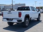 New 2025 GMC Sierra 3500 Denali Ultimate Crew Cab 4WD Pickup for sale #407018G - photo 5