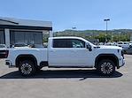 New 2025 GMC Sierra 3500 Denali Ultimate Crew Cab 4WD Pickup for sale #407018G - photo 6