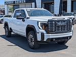 New 2025 GMC Sierra 3500 Denali Ultimate Crew Cab 4WD Pickup for sale #407018G - photo 7