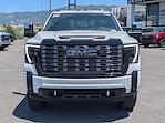 New 2025 GMC Sierra 3500 Denali Ultimate Crew Cab 4WD Pickup for sale #407018G - photo 8