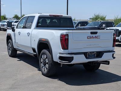 New 2025 GMC Sierra 3500 Denali Crew Cab 4WD Pickup for sale #407020G - photo 2