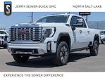 New 2025 GMC Sierra 3500 Denali Crew Cab 4WD Pickup for sale #407020G - photo 1