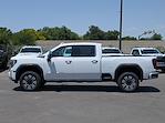 New 2025 GMC Sierra 3500 Denali Crew Cab 4WD Pickup for sale #407020G - photo 3