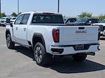 New 2025 GMC Sierra 3500 Denali Crew Cab 4WD Pickup for sale #407020G - photo 2