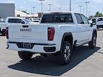 New 2025 GMC Sierra 3500 Denali Crew Cab 4WD Pickup for sale #407020G - photo 5