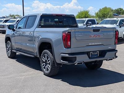 New 2025 GMC Sierra 1500 AT4 Crew Cab 4WD Pickup for sale #407025G - photo 2