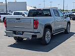 New 2025 GMC Sierra 1500 Denali Ultimate Crew Cab 4WD Pickup for sale #407028G - photo 5
