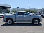 New 2025 GMC Sierra 1500 Denali Ultimate Crew Cab 4WD Pickup for sale #407028G - photo 6