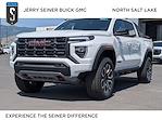 New 2025 GMC Canyon AT4 Crew Cab 4WD Pickup for sale #407030G - photo 1