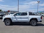 New 2025 GMC Canyon AT4 Crew Cab 4WD Pickup for sale #407030G - photo 3