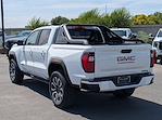 New 2025 GMC Canyon AT4 Crew Cab 4WD Pickup for sale #407030G - photo 2
