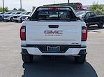 New 2025 GMC Canyon AT4 Crew Cab 4WD Pickup for sale #407030G - photo 4