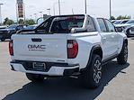 New 2025 GMC Canyon AT4 Crew Cab 4WD Pickup for sale #407030G - photo 5
