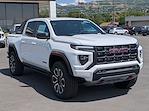 New 2025 GMC Canyon AT4 Crew Cab 4WD Pickup for sale #407030G - photo 7