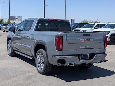 New 2025 GMC Sierra 1500 Denali Crew Cab 4WD Pickup for sale #407032G - photo 2
