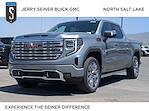 New 2025 GMC Sierra 1500 Denali Crew Cab 4WD Pickup for sale #407032G - photo 1