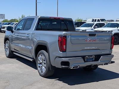 New 2025 GMC Sierra 1500 Denali Crew Cab 4WD Pickup for sale #407033G - photo 2