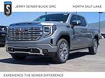 New 2025 GMC Sierra 1500 Denali Crew Cab 4WD Pickup for sale #407033G - photo 1