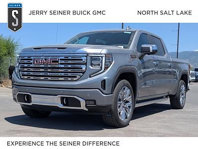New 2025 GMC Sierra 1500 Denali Crew Cab 4WD Pickup for sale #407034G - photo 1