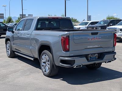 New 2025 GMC Sierra 1500 Denali Crew Cab 4WD Pickup for sale #407034G - photo 2