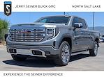New 2025 GMC Sierra 1500 Denali Crew Cab 4WD Pickup for sale #407034G - photo 1