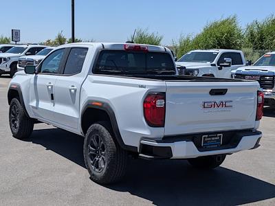 New 2025 GMC Canyon Elevation Crew Cab 4WD Pickup for sale #407035G - photo 2