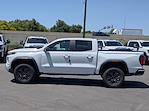 New 2025 GMC Canyon Elevation Crew Cab 4WD Pickup for sale #407035G - photo 3