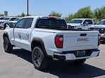 New 2025 GMC Canyon Elevation Crew Cab 4WD Pickup for sale #407035G - photo 2