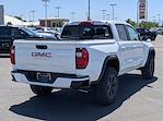 New 2025 GMC Canyon Elevation Crew Cab 4WD Pickup for sale #407035G - photo 5