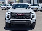 New 2025 GMC Canyon Elevation Crew Cab 4WD Pickup for sale #407035G - photo 8