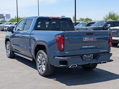 New 2025 GMC Sierra 1500 Denali Crew Cab 4WD Pickup for sale #407037G - photo 2
