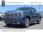 New 2025 GMC Sierra 1500 Denali Crew Cab 4WD Pickup for sale #407037G - photo 1