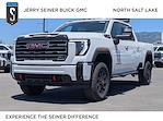 New 2025 GMC Sierra 2500 AT4 Crew Cab 4WD Pickup for sale #407043G - photo 1