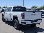 New 2025 GMC Sierra 2500 AT4 Crew Cab 4WD Pickup for sale #407043G - photo 2