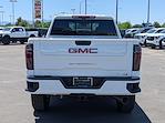 New 2025 GMC Sierra 2500 AT4 Crew Cab 4WD Pickup for sale #407043G - photo 4