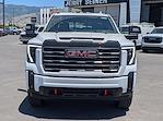 New 2025 GMC Sierra 2500 AT4 Crew Cab 4WD Pickup for sale #407043G - photo 8
