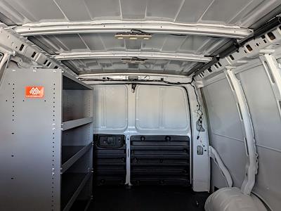 New 2025 GMC Savana 2500 Upfitted Cargo Van for sale #407054G - photo 2