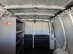 New 2025 GMC Savana 2500 Upfitted Cargo Van for sale #407054G - photo 2