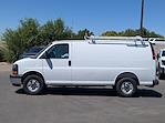 New 2025 GMC Savana 2500 Upfitted Cargo Van for sale #407054G - photo 3