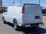 New 2025 GMC Savana 2500 Upfitted Cargo Van for sale #407054G - photo 4