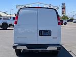 New 2025 GMC Savana 2500 Upfitted Cargo Van for sale #407054G - photo 5