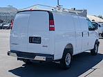 New 2025 GMC Savana 2500 Upfitted Cargo Van for sale #407054G - photo 6