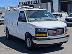 New 2025 GMC Savana 2500 Upfitted Cargo Van for sale #407054G - photo 8