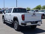New 2025 GMC Sierra 2500 SLT Crew Cab 4WD Pickup for sale #407055G - photo 2