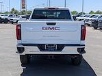 New 2025 GMC Sierra 2500 SLT Crew Cab 4WD Pickup for sale #407055G - photo 4