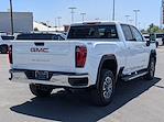 New 2025 GMC Sierra 2500 SLT Crew Cab 4WD Pickup for sale #407055G - photo 5