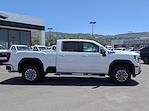 New 2025 GMC Sierra 2500 SLT Crew Cab 4WD Pickup for sale #407055G - photo 6