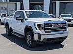 New 2025 GMC Sierra 2500 SLT Crew Cab 4WD Pickup for sale #407055G - photo 7