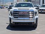 New 2025 GMC Sierra 2500 SLT Crew Cab 4WD Pickup for sale #407055G - photo 8